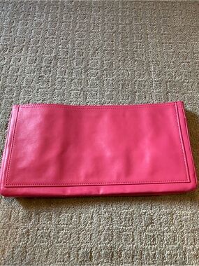 Original Club vegan Leather organizer for Louis Vuitton never full GM